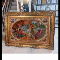 بزم خسرو پرویز