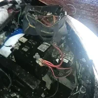 خدمات برق خودرو