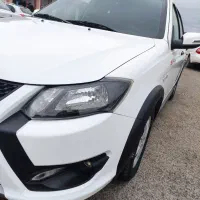 کوییک مدل ۱۴۰۳ gxl|خودرو سواری و وانت|تالش, هشتپر|دیوار