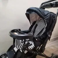 کالسکه|کالسکه و لوازم جانبی|پردیس, فاز ۱۱|دیوار