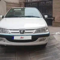 پرشیا مدل ۸۸ دوگانه سوز کارخانه