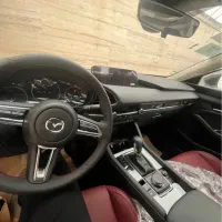 مزدا 3 وارداتی