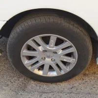 پارس tu5 مدل ۹۹ بی رنگ|خودرو سواری و وانت|رفسنجان, |دیوار