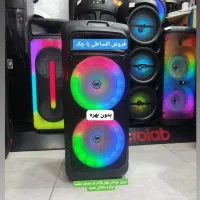 باند اسپیکر وسینماخانواده باچک اقساطی*هوشمندشارژی
