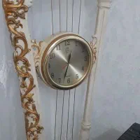 ساعت ایستاده