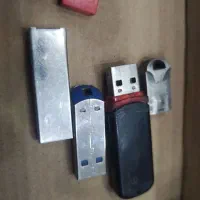 تعمیر فلش های سوخته و ریکاوری اطلاعات