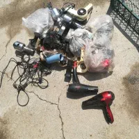 فروش عمده لوازم و قطعات خانگی