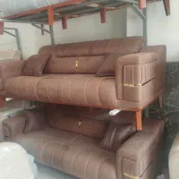 مبل گل قرمز   کاشان|مبلمان خانگی و میز عسلی|ارومیه, |دیوار