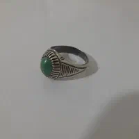 انگشتر نقره