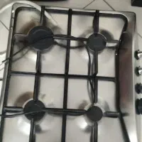 گاز ۴ شعله