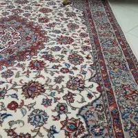 دو تخته فرش ۶ متری دستبافت اردکان|فرش|تهران, دکتر هوشیار|دیوار