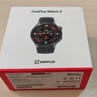 اسمارت واچ وان پلاس oneplus watch 3
