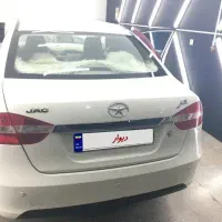 جک جی5 بکر|خودرو سواری و وانت|یزد, |دیوار