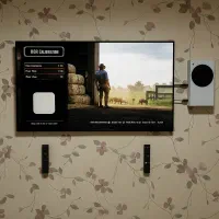 معاوضه یا فروش Xbox Series S