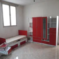 کمد و تخت اتاق کودک و نوجوان