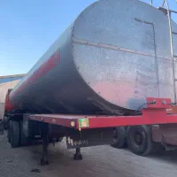 تانک قیردومحور لبه سه محور کمپرس دومحور|خودرو سنگین|اصفهان, شهرک صنعتی امیرکبیر (شاپور جدید)|دیوار