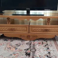 میز تلویزیون