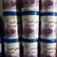 فروش انواع ظرف بیست لیتری روغنی|قطعات یدکی و لوازم جانبی|شیراز, شهرک مهدیه|دیوار