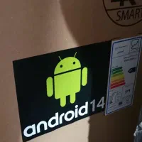 تلوزیون سونیا اسمارت65اینچ اندروید14 پلمپ|تلویزیون و پروژکتور|ورامین, ورامین|دیوار