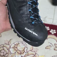 کفش کوهنوردی قارتال مدل s2 سایز 45|کوهنوردی و کمپینگ|سیرجان, |دیوار