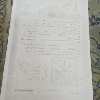 با سلام و عرض ادب فروش دوباب مغازه درهشترود