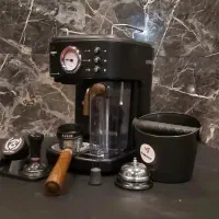 اسپرسوساز مباشی۲۵۰۰اقساط قهوه ساز لواک یونیک لایف