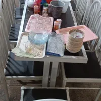 میز رستوران