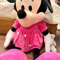 عروسک مینی موس مخصوص ولنتاین