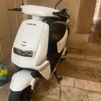 موتور برقی کویر ۲۰۰۰