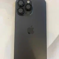 ایفون۱۵پرومکس