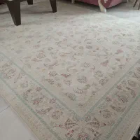 فرش مدل کاخ 6متری