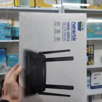 مودم سیمکارتی نتربیت ۴آنتن (شیرازیان)