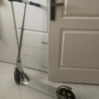 اسکوتر تمام فلز