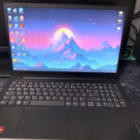 لپ تاپ Lenovo V15 G4 AMN با گارانتی