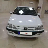 پژو پارس سال مدل ۹۷|خودرو سواری و وانت|اندیشه, شهرک مریم|دیوار