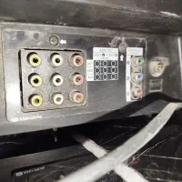 تلویزیون معاوضه با هر پرنده ای