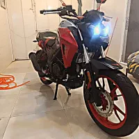 na180.معاوضه با 405|موتورسیکلت|دزفول, |دیوار