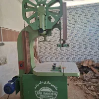 اره تک رنده ۸۰ نبریز