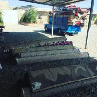 اکیپ قالیشویی