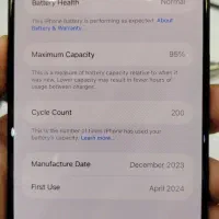 15پرو مکس 512گیگ در حد|موبایل|اصفهان, چرخاب|دیوار