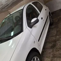 فروش ۲۰۶تیپ ۳ مدل۹۷ تهران و ملایر امکان بازید دارد