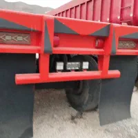 تریلی کفی سنگی|خودرو سنگین|آباده, |دیوار