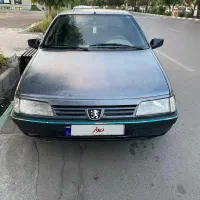 پژو ۴۰۵ مدل ۹۴