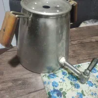 سماور روگازی|سماور، چای‌ساز، قهوه‌ساز|بوکان, |دیوار