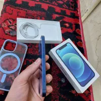 آیفون 12 مینی با حافظه 128 گیگ|موبایل|تهران, جمال‌زاده|دیوار