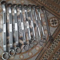 انواع و اقسام ابزار آلات آمریکایی ،آلمانی و ژاپنی