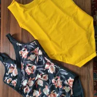 مایو شنا ی نو نو سایز 38 و 40