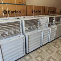 آبسردکن استیل