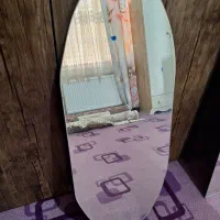 آینه|آینه|دورود, |دیوار