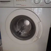 لباسشویی Kenwood superspin 600
